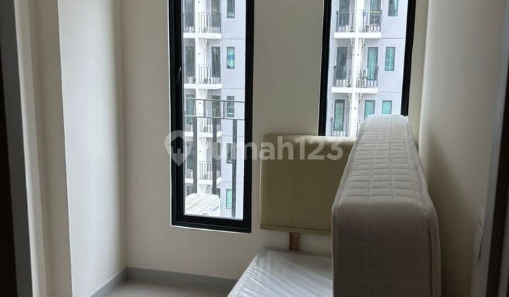 Osaka 2 Bedroom Semi-Furnished Apartment for Rent