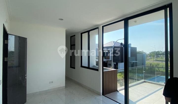 For Sale Large House in Pik 2, Permata Hijau Cluster