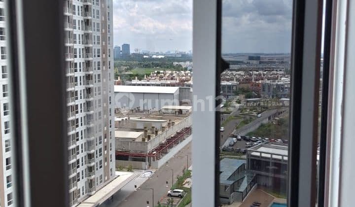 Sewa Apartemen Tokyo Tower Beppu Full Furnish