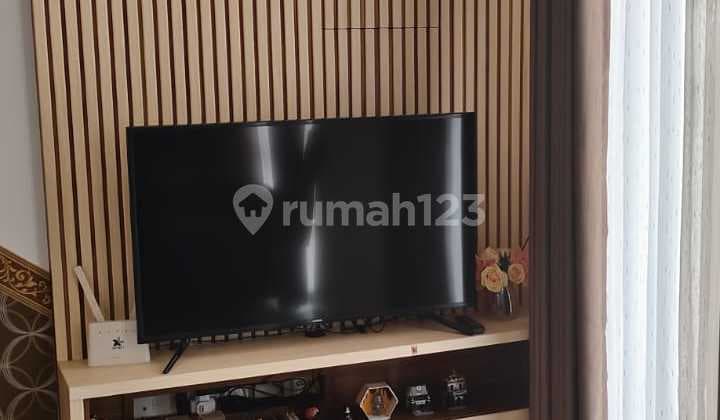 For Sale: Stage 2 PIK 2 House, Fully Furnished