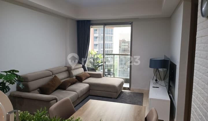 FOR SALE CHEAP QUICK GOLD COAST APARTMENT PIK 2 BEDROOMS GOOD FURNISHED