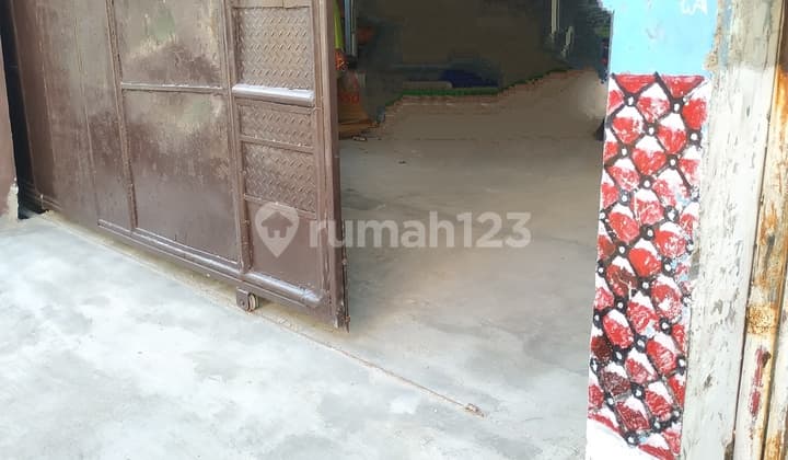 Land in Karang Anyar