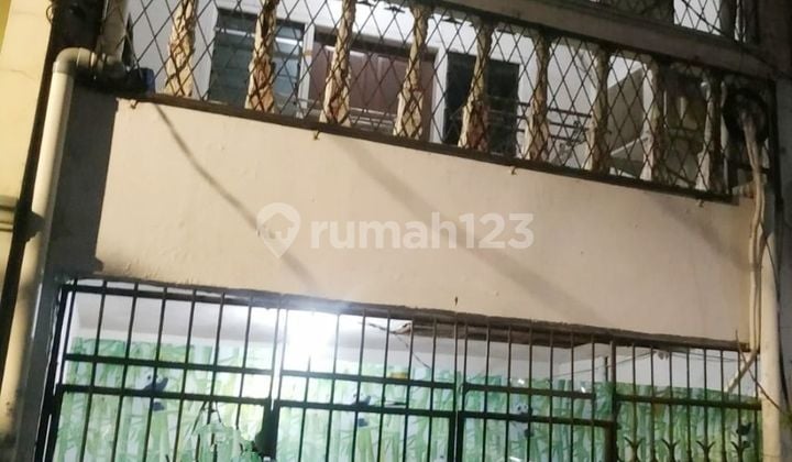 Rumah di Pademangan Rumah di Pademangan