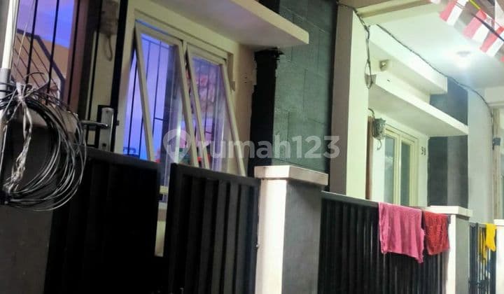 Rumah Di Mangga Besar