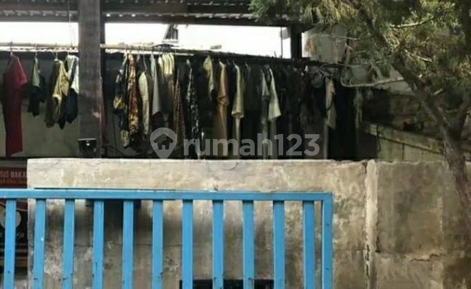 House in Gunung Sahari