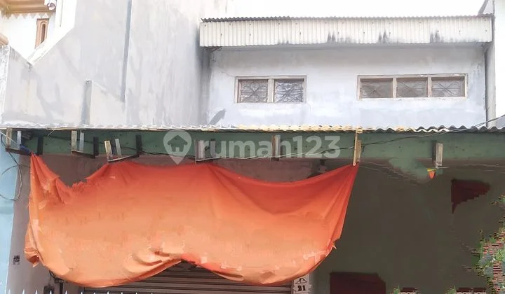 Rumah di Pademangan Rumah di Pademangan