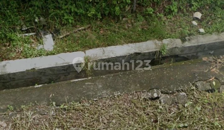 Tanah Kavling Luas 3.370 M2 Di Komplek Lippo Cikarang Tanah Kavling Luas 3.370 M2 Di Komplek Lippo Cikarang