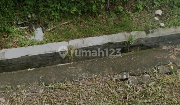 Tanah Kavling Luas 3.370 M2 Di Komplek Lippo Cikarang
