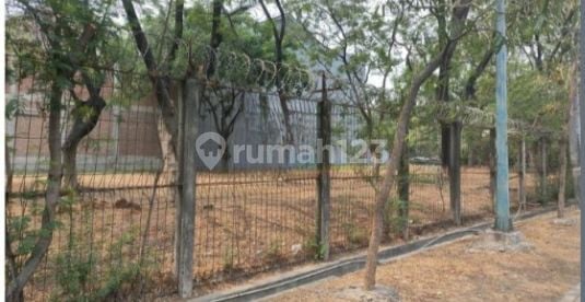 Kavling Pinisi Indah 748 M2 Pantai Indah Kapuk, Jakarta Utara