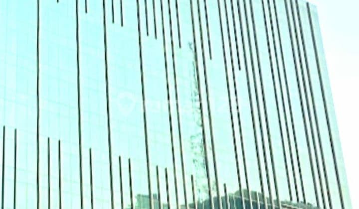 Office Space for Sale at Lippo Thamrin, Central Jakarta