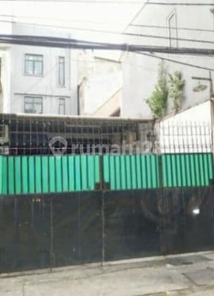 Ruko 3 Lantai di Pademangan, Jakarta Utara