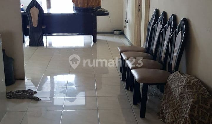 Ruko 2 Gandeng di Cideng