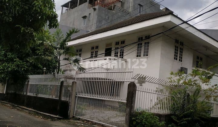 Rumah 2 Lantai Di Pademangan, Jakarta Utara
