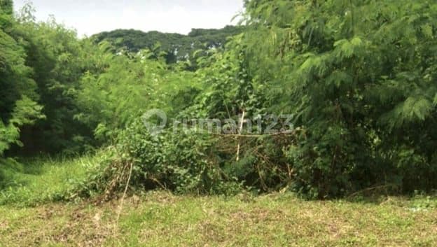 Tanah Strategis Seluas 4.241 M2 Di Senen, Jakarta Pusat