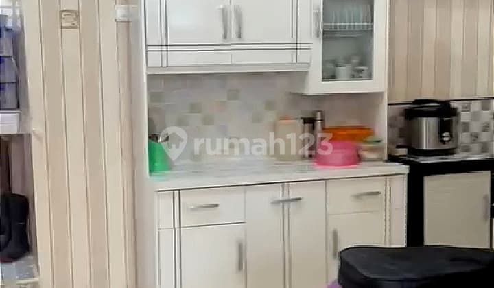 Rumah Lebar 8 M Di Pademangan, Jakarta Utara