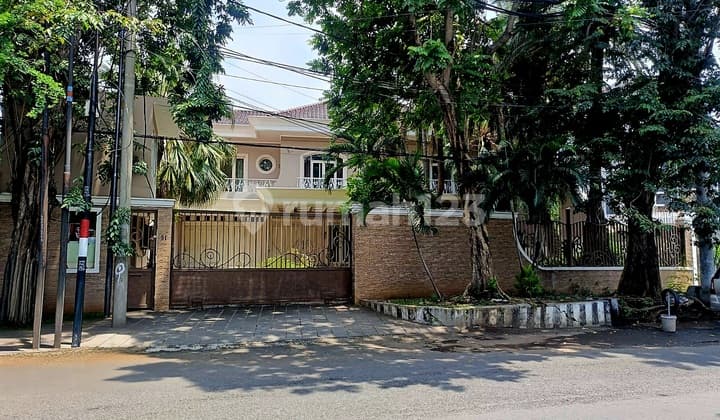 Strategis Jl Raya Tegalsari Dekat Tunjungan Plaza Cocok Utk Klinik, Resto Kafe