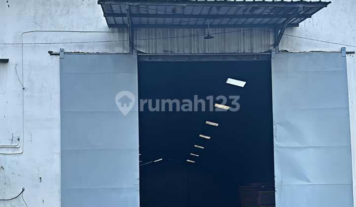 Gudang Murah di Margomulyo Indah Dekat Tol & Pelabuhan Perak