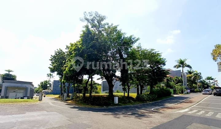 Tanah Komersial Murah Jl Raya Utama Citraland Sby Dekat G Walk Cocok untuk Rumah Ruko dan Tsmpat Usaha