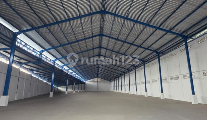 Stok Langka Gudang Baru Gress Buduran Sda Dekat Surabaya