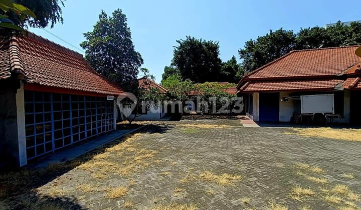 Ruko Ex Resto Strategis Jl Raya Utama Pasutuan Bangil Dekat Tol