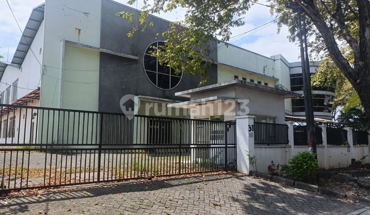 Pabrik Gudang Murah di Rungkut Industri Surabaya
