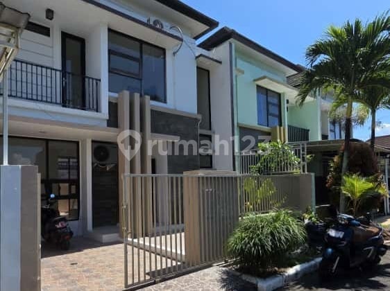Affordable Fully Renovated House at Garden Land Housing, Nusa Dua, Bali
