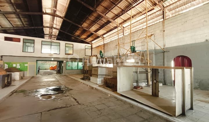 Pabrik Kecap Terkenal Sejak Th 1800 Lokasi Strategis Jln Raya Provinsi Probolinggo