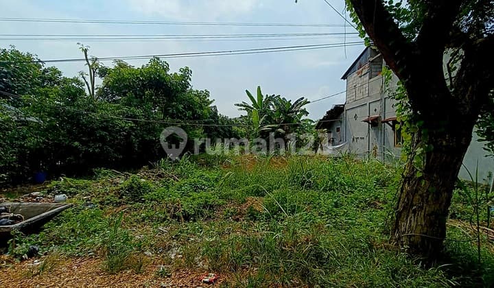 Cheap Land Super Strategic for Shops and Business on Raya Cerme Gresik Near Surabaya