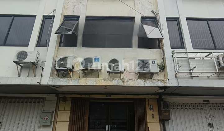 Ruko Murah Ngagel Surabaya Pusat