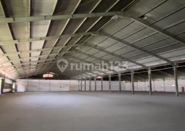 Stok Langka Gudang Jl Raya Utama Rungkut Industri Sby Dekat Tol