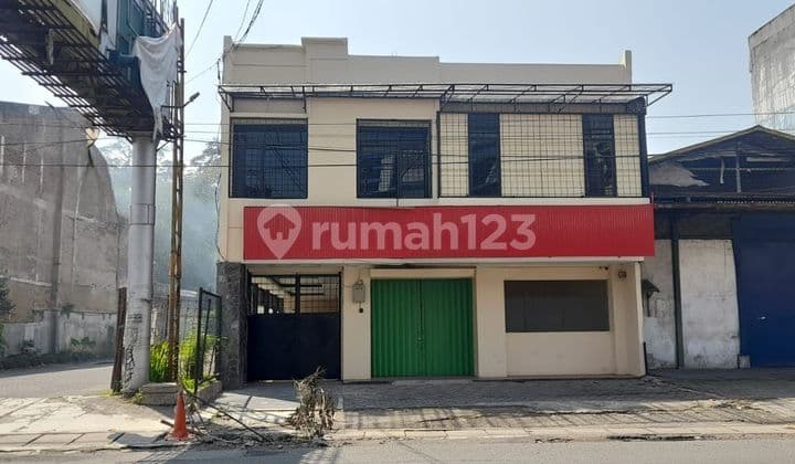 Sewa Ruko Kopo Raya Dekat Kopo Permai