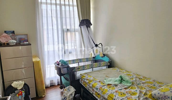 Dijual Rumah Taman Kopo Indah V Full Furnished Siap Huni