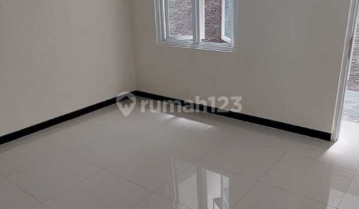 Dijual Rumah Tki V Springville