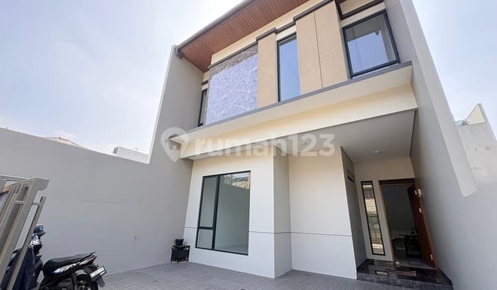 Dijual Rumah Taman Mekar Jelita Bandung