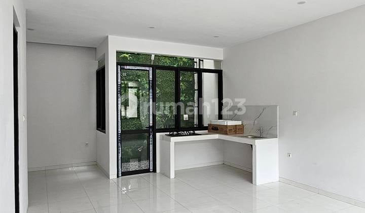 Dijual Rumah Leuwisari Baru Hook