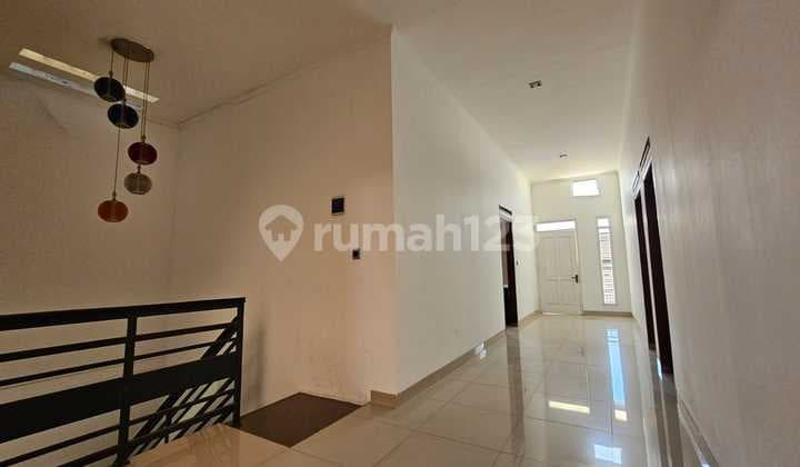 Turun Harga !!! Dijual Rumah TKI 2 Patung Gajah Semi Furnish
