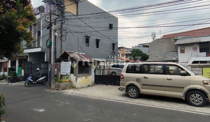 Johar Baru plot 300m SHM in South Rawa II