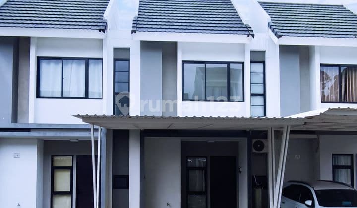 Metland Puri House Within Cluster3 Kt.shm