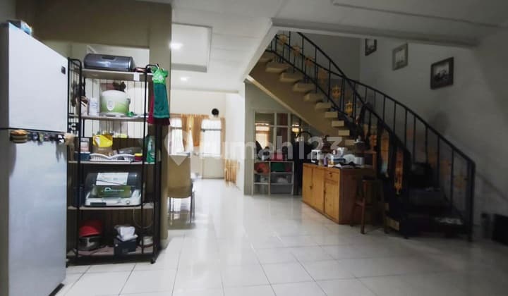 3 Bedroom House.shm. Persada Sayang, Rawa Buaya. West Jakarta