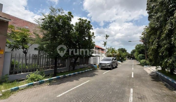 For Sale House in Tenggilis Tengah II Block L, Surabaya