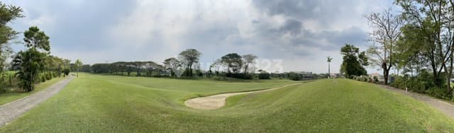 Tanah Dijual di Puncak Golf I Blok A Citraland Surabaya Barat