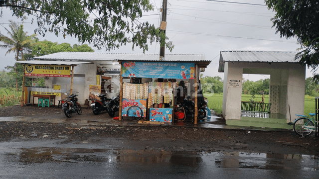 Land for Sale in Tapaksiring, Jember