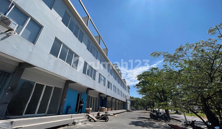 Dijual Ruko baru gress di The Royal Town Regency RB-11 , Gunung Anyar Tambak-Surabaya