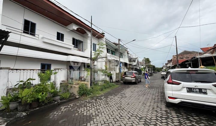 Rumah Disewakan di Siwalankerto Permai 3 Blok E, Surabaya