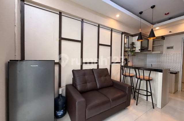 Disewakan Apartemen Gunawangsa Tidar B#16