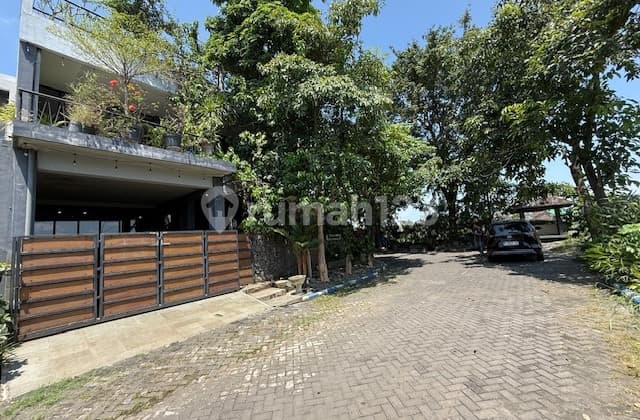 Dijual Tempat Usaha di Juanda Harapan Permai Blok Ab, Sidoarjo