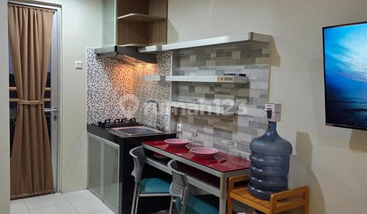 For Rent Apartment Gunawangsa Manyar Tower A#6A