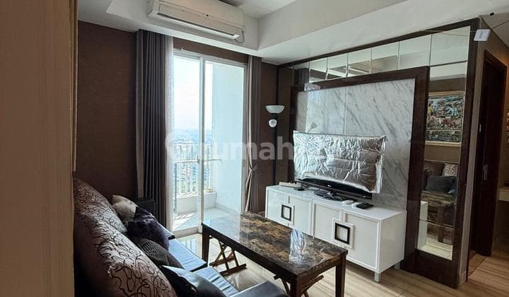 For Rent Grand Sungkono Lagoon Venetian Tower #27, Surabaya