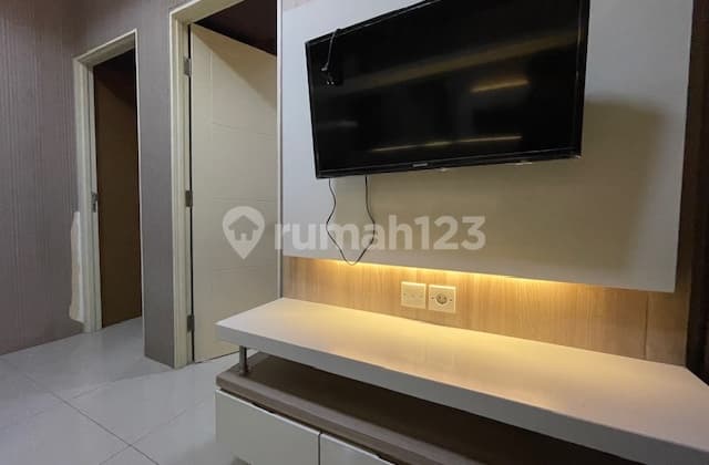 Disewakan Apartemen Tanglin 36, Surabaya