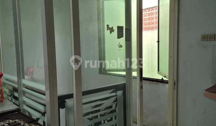 Dijual Ruko Nirwana Executive Blok Rk, Wonorejo Permai, Surabaya